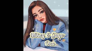 Mikey & Gayo - Она #она #mikey #gayo #2021 #slowed