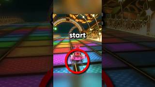 NO Start Boost is FASTER! | Mario Kart 8 Deluxe World Record on N64 Rainbow Road by Vincent