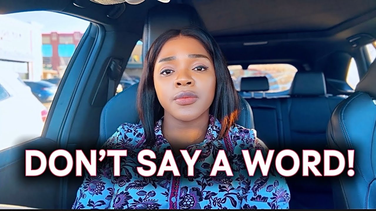 Чувствуя себя опозоренным и неуважаемым с их стороны, позвольте Богу бороться за вас!