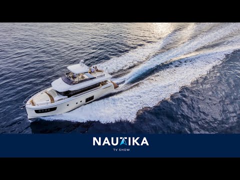 NAUTIKA TV SHOW - Emisija 107 (19.12.2015.)