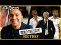 David Trezeguet Raconte Pourquoi Il En Veut à Domenech Et Sa Rencontre Avec Maradona 