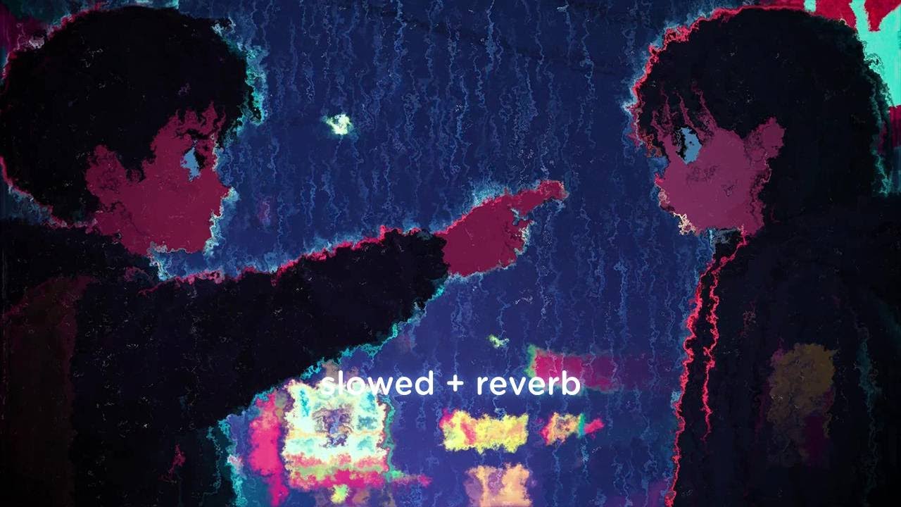 school commute mix 🌙 slowed + reverb