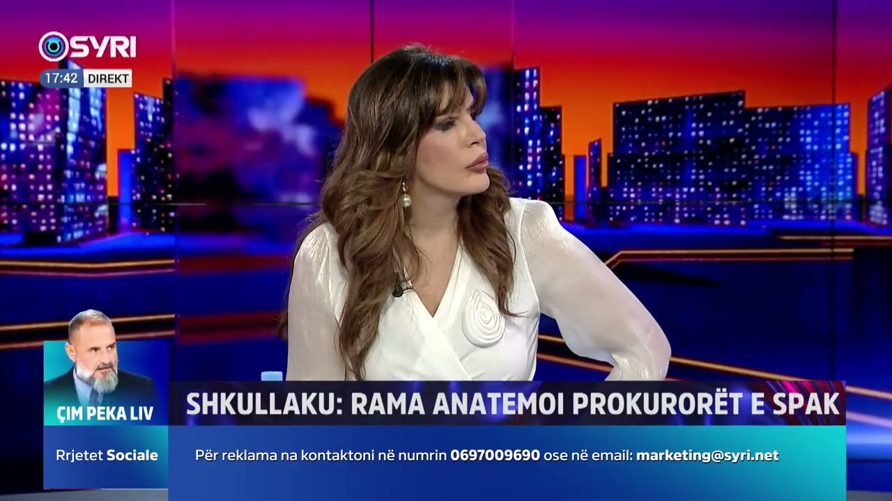 “Disa më të barabartë se të tjerët para drejtësisë” Logu: Po për porositë e Ramës për Ballukun...