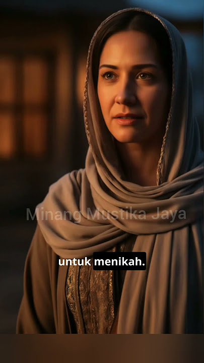 The Story of Khadijah, Mother of the Believers: An Example of Loyalty and Sacrifice