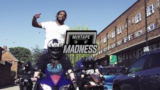 Perm - Working (Music Video) | @MixtapeMadness