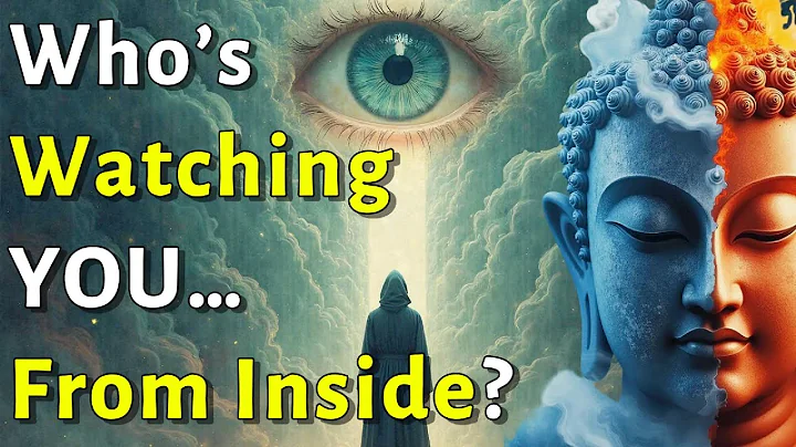 The Self That Watches the Self – Who Is That? Buddhism's Answer