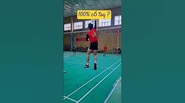 ĐỨC HẠNH biên 2 không đà 100% cổ tay #volleyballbct