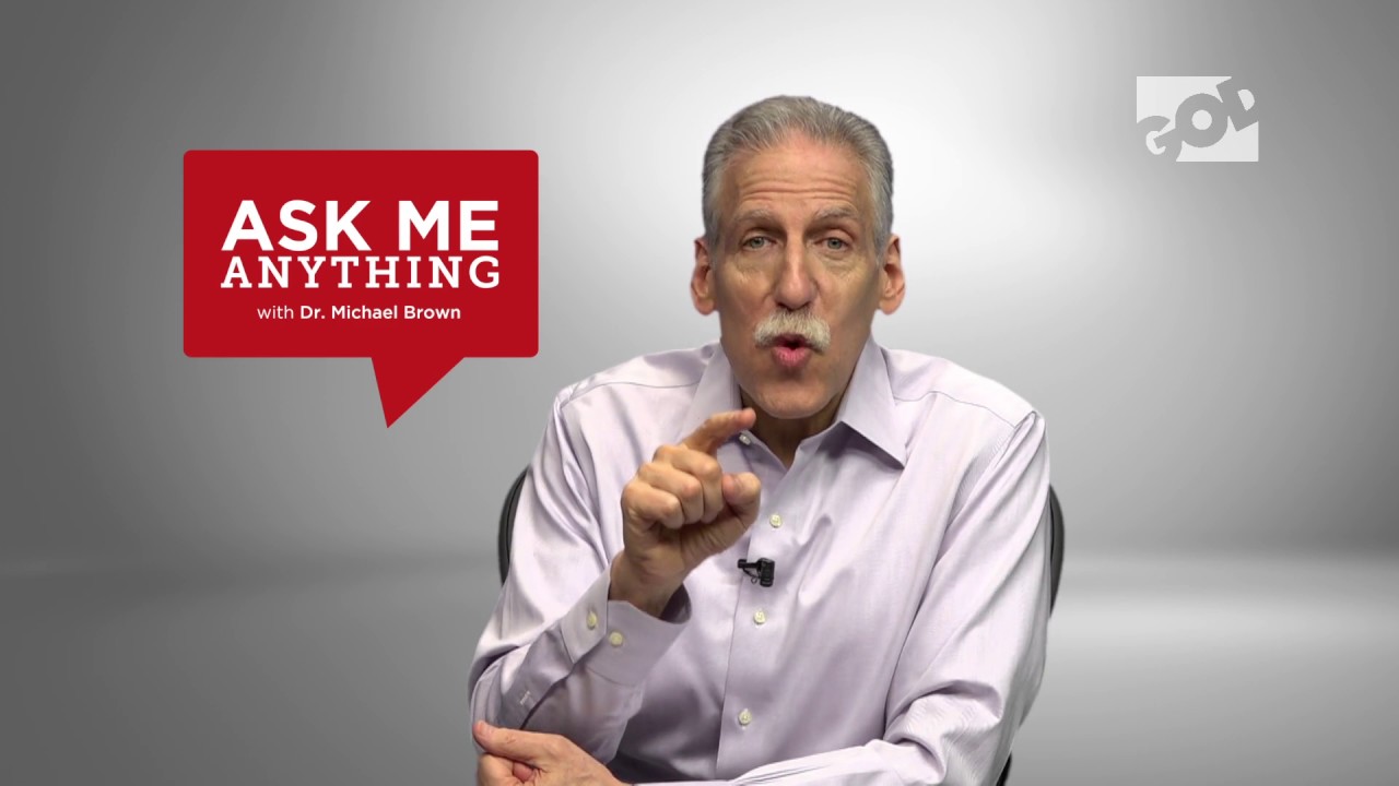 Why Am I Not Being Blessed Like Other People? Ask Me Anything