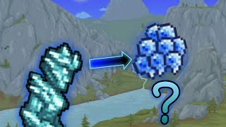 Terraria How to get Frost Core / Terraria Short #1 / Carytal Terraria How to get Frost Core / Terraria Short #1 / Carytal