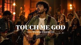 WHEN GOD TOUCHES YOUR HEART… YOUR VICTORY BEGINS | Powerful Live Worship