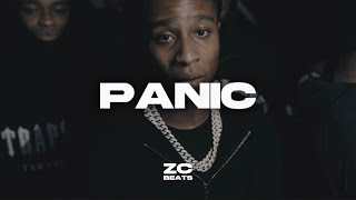 [FREE] Clavish x Fredo x UK Rap Type Beat 2023 - “PANIC”