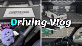 Vlog | GHOST EXPODさんのお店に足を運ぶ旅 - YouTube