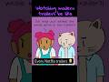 Trailers now just spoil the movie so what's the point #movie #comics #animation #trailer