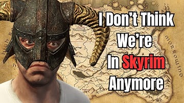 The Action Adventure-ification Of The RPG | A Video Essay