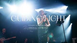 Guiding Light - Cover Julia Meißner