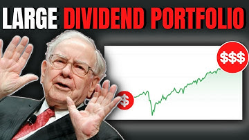 How To Build A Dividend Portfolio Starting With $1000 In 2025