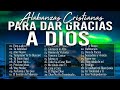 MUSICA CRISTIANA