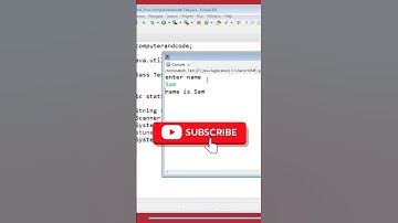 java program to declare String type variable and print the same