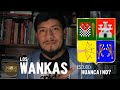 Los WANKAS y el origen de HUANCAYO como REDUCCIÓN INDÍGENA del PERÚ en el siglo XVI.