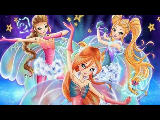 Winx Club - Season 9 Official News - Youtube