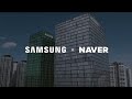 Explore technologies of the future powered by Samsung's Private 5G Network