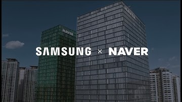 Explore technologies of the future powered by Samsung