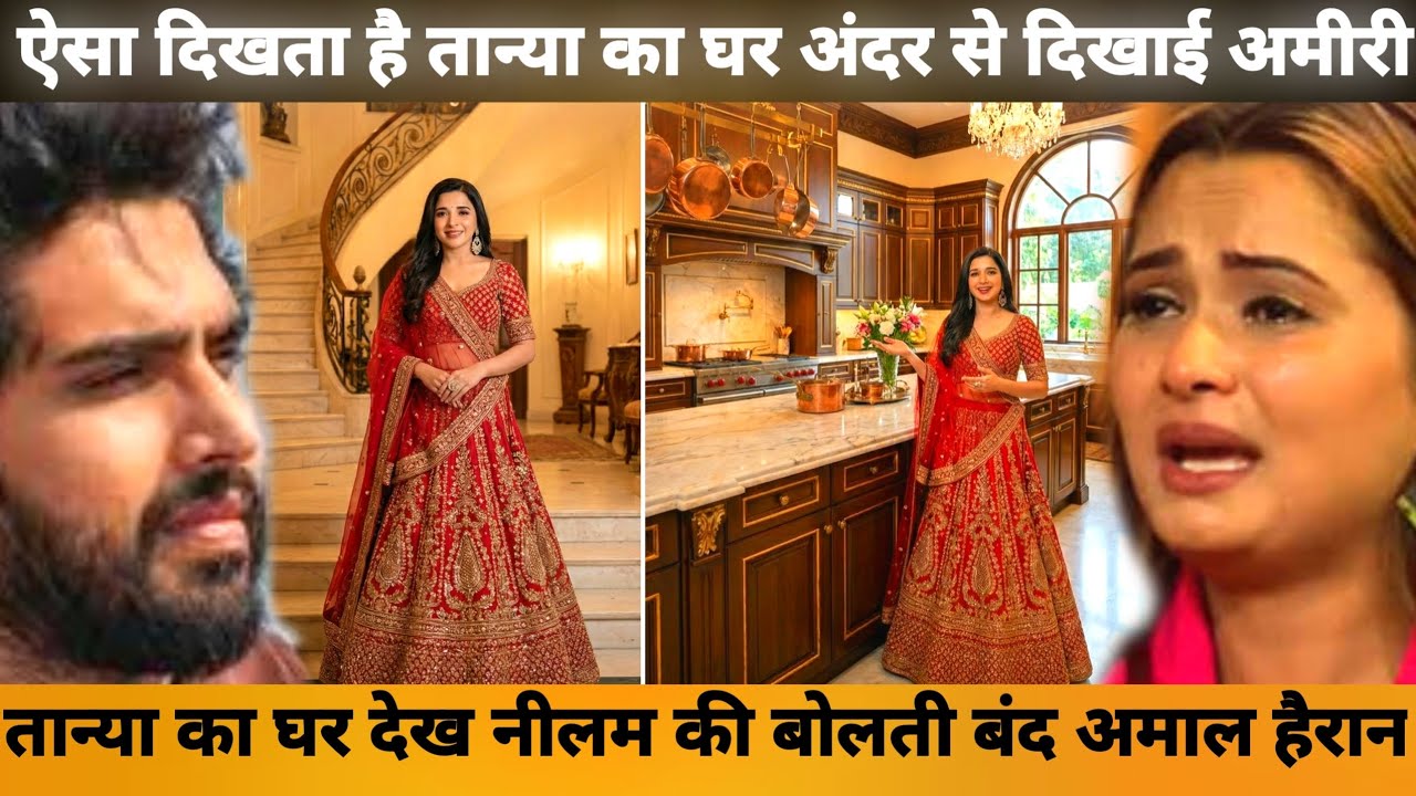 Inside Tanya Mittal's Luxury Home | A Life of Success & Wealth Shocked Everyone