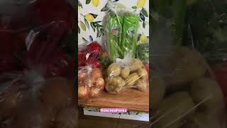 #Vegan #GroceryHaul #inflation #veganfood #vegangroceryhaul #wfpb #foodhaul #shorts #groceries by Jacinia Perez 127 views 6 months ago 1 minute, 1 second