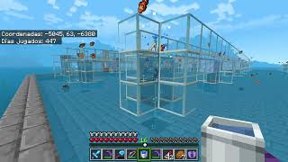 Taquitosloland minecraft de chill - Los slimes de sulfuro