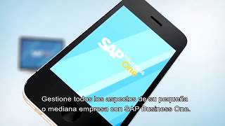 Sap Business One Versión Para Sap Hana - Invenzis