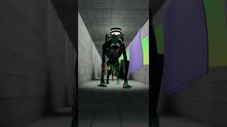 New Jumpscares Garten Of Banban 9