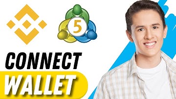 HOW TO CONNECT BINANCE TO METATRADER 5 - ( Full Guide) 2024