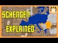 The Schengen Area Explained