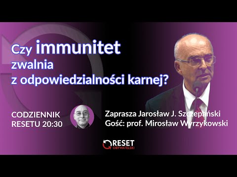 #CodziennikResetu - Jarosław J. Szczepański
