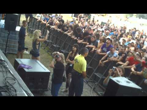 Helia TV - Videodiary #5