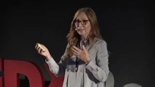 Macchine che aiutano a pensare | Francesca Rossi | TEDxReggioEmilia