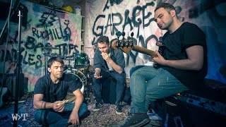 Poor Things - 'Unsure of Myself' // Garage Barage