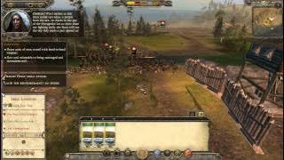 Total War: Attila - Prologue - The Gothic Wars - The Battle of Olbia