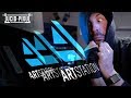 ARTSTATION SCARES ME! - BTS Episode 31