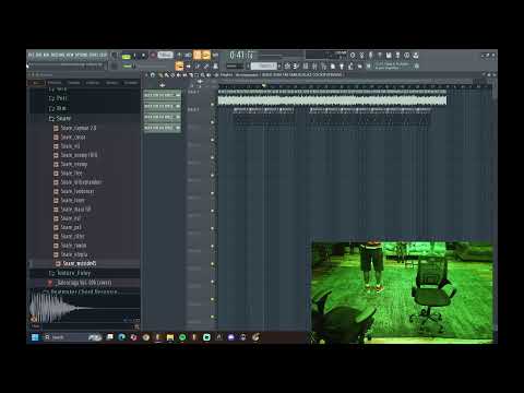 FL STUDIO COOK UP / MUSIC REVIEW