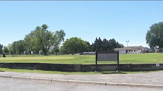 Trump administration sued over future of East Potomac Golf Course | NBC4 Washington