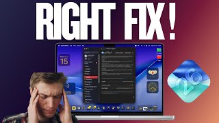 How to Fix macOS Tahoe 26 Update Not Showing Up on Mac