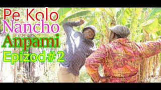 Pe Kolo Nan Cho Ak Anpami Full Epizod