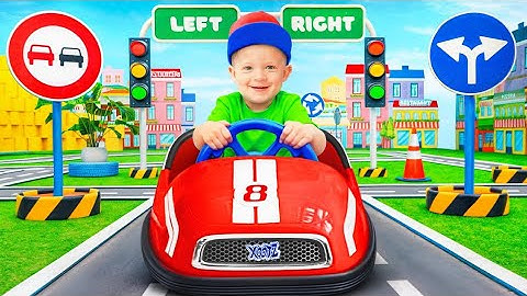 Adam Learns Traffic Rules -1 #shorts #youtubeshorts #youtube #ytshorts #foryou  #viralvideo #funny