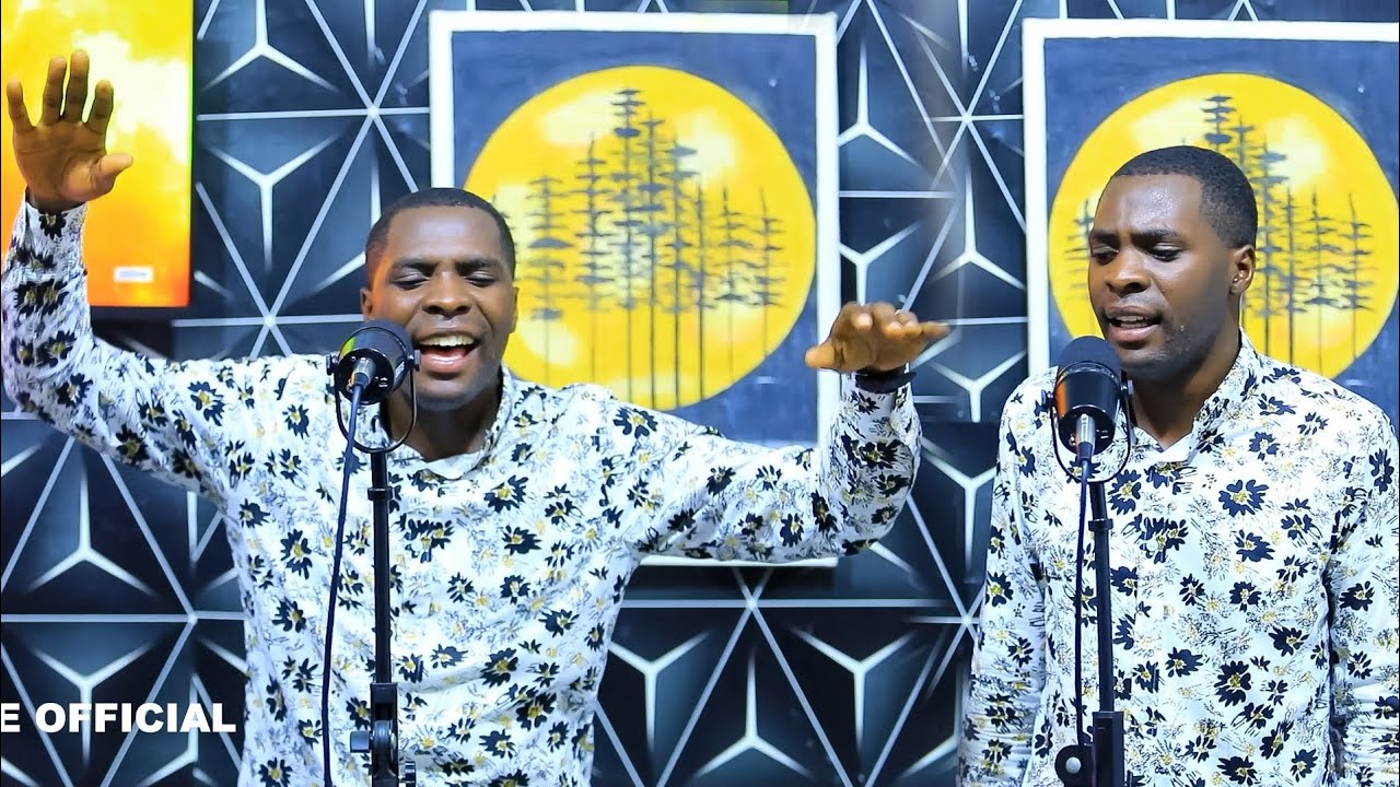 IGITARAMO MUSUHUKE//PIANIST BIRINDWA INDIRIMBO ZOMUGITABO MANAWE TURATARAMYE REGERA UBWOKO BWAWE