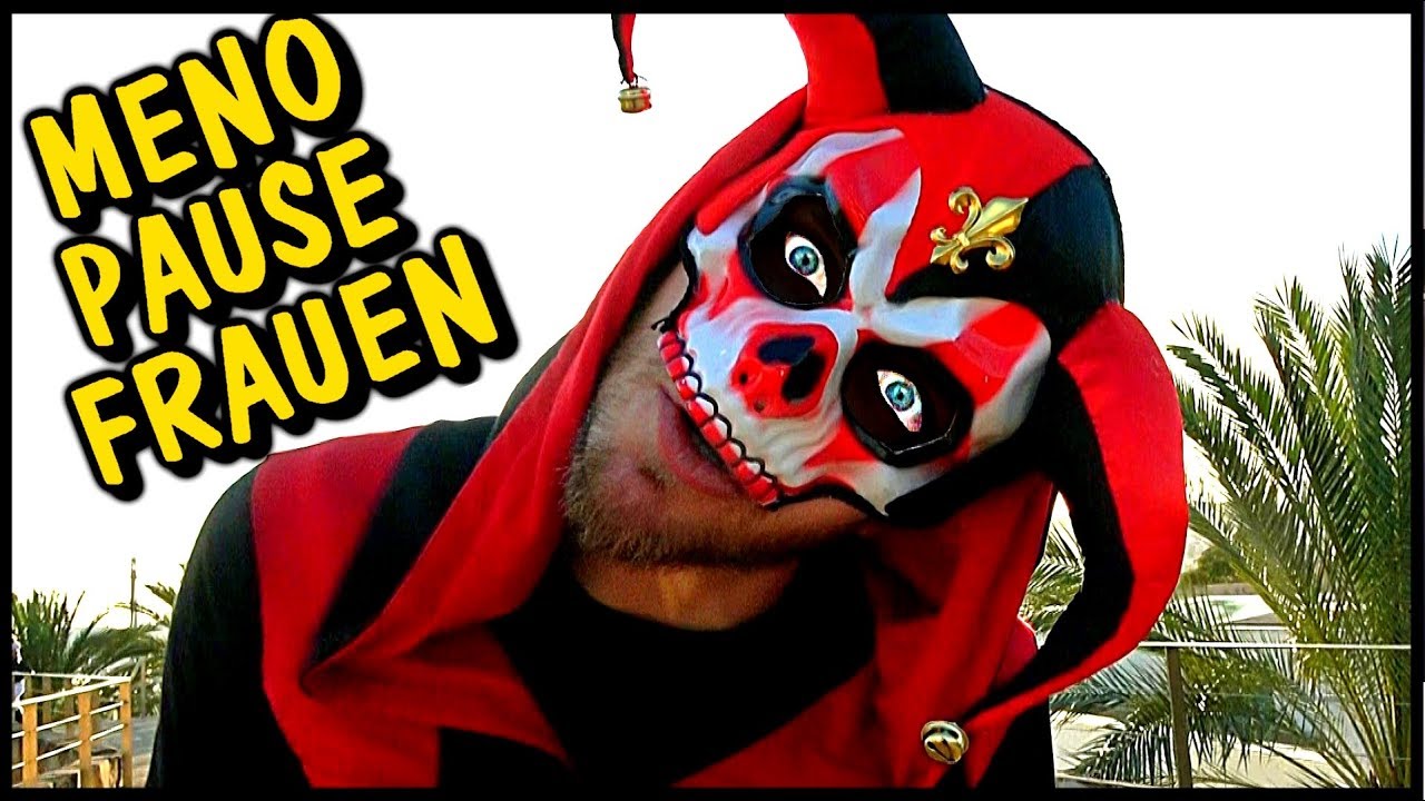 JCC 2020 "Menopausefrauen" - NOSTERAFU (Official Music Video)