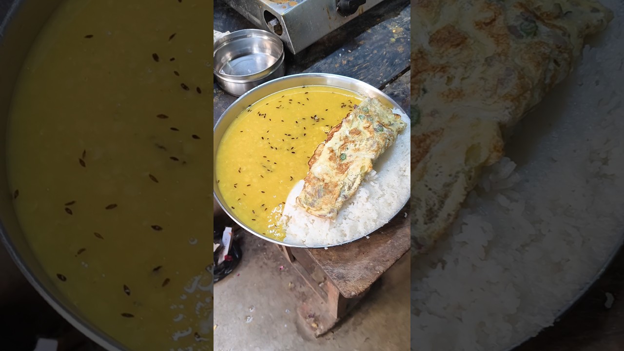 आज का खाना😍