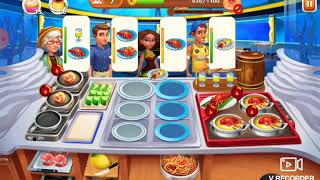 Cozinha maluca screenshot 2