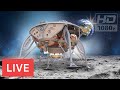 Não perca:  Hoje, Nave israelense pousará na LUA, assista  ao vivo