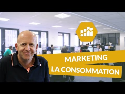 Vidéo: Le Culte De La Consommation Et Le Triomphe Du Marketing - Vue Alternative